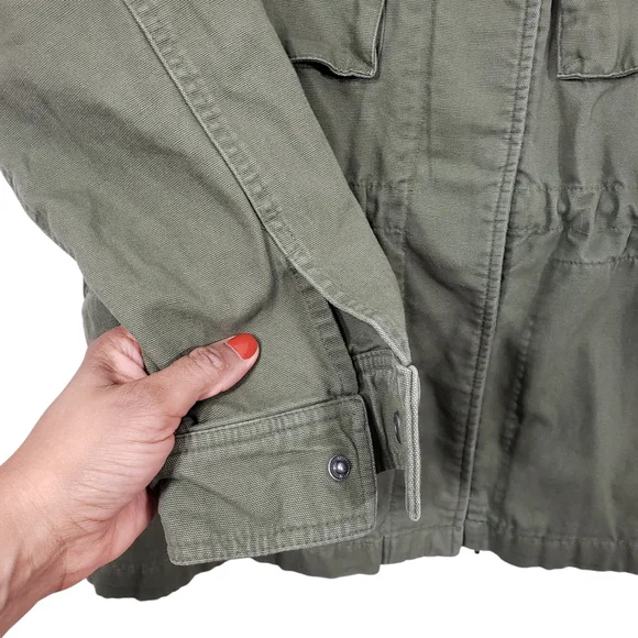 Gap Utililty Jacket - Picture 7 of 14